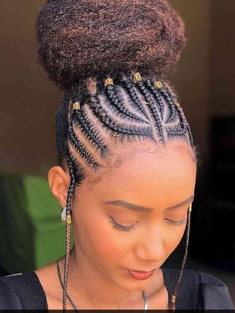 catalogue des tresses