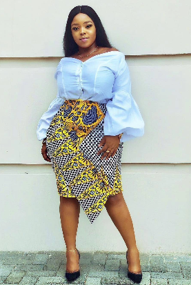 Mode en Pagne Africain
