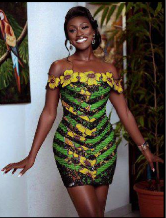 Mode en Pagne Africain