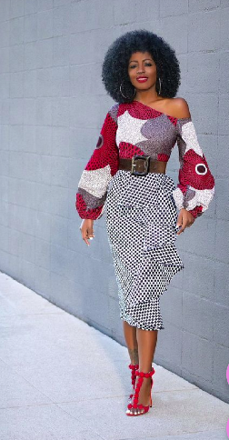 Couleurs et Motifs, Style Personnel, Essence Personnelle, Diversité Vestimentaire, Fierté Culturelle, Célébration de l'Unicité, Individualité,