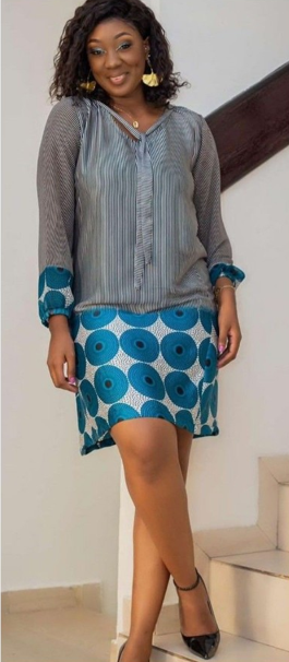 Couleurs et Motifs, Style Personnel, Essence Personnelle, Diversité Vestimentaire, Fierté Culturelle, Célébration de l'Unicité, Individualité,