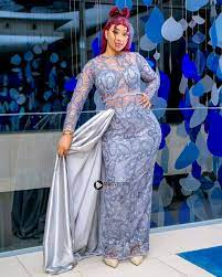actrice sénégalaise Ndeye Diarra
