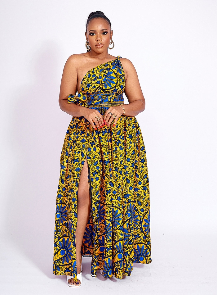 Pagne Africain