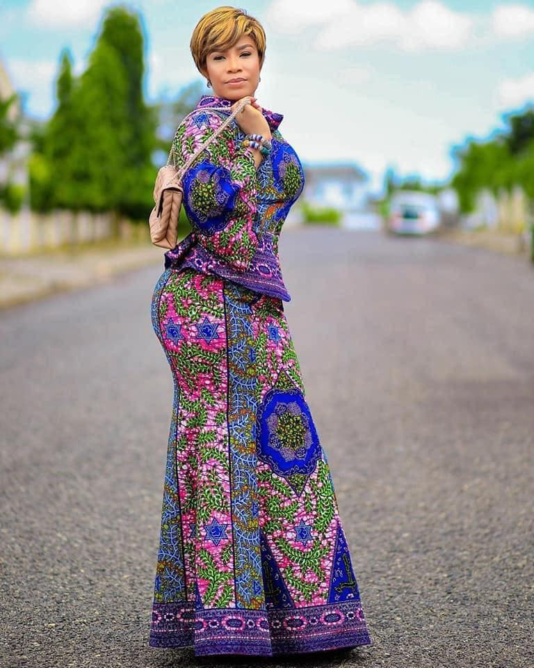Pagne Africain