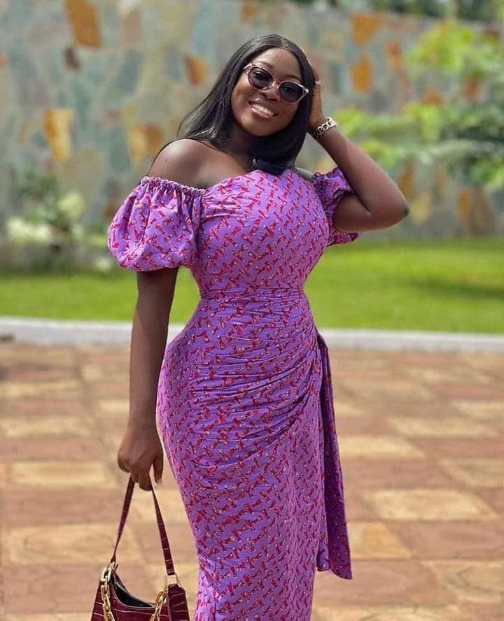 Mode Africaine en Pagne