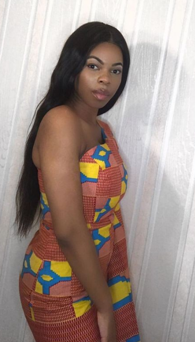 Mode Pagne Africain Modernité
