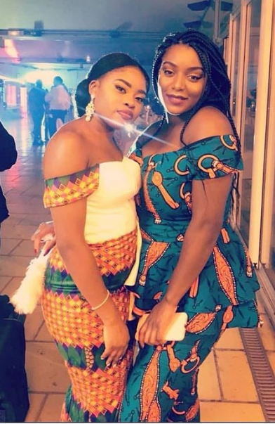 Tradition historique, révérence à l'histoire, modernité, fusion culturelle, identité africaine,