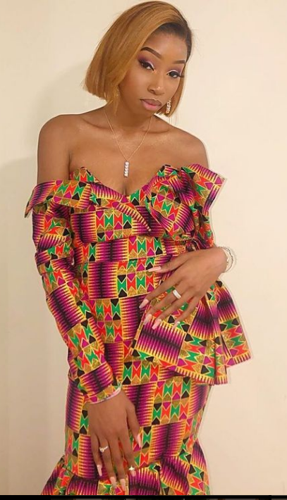 Tradition historique, révérence à l'histoire, modernité, fusion culturelle, identité africaine,