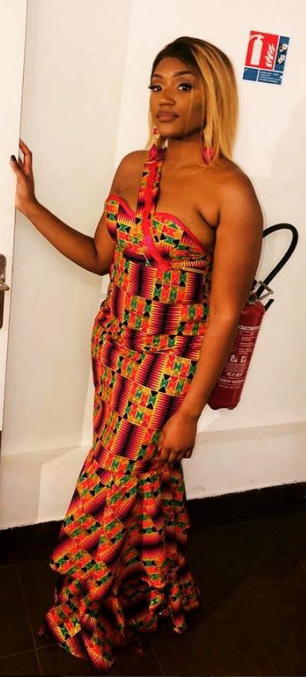 Tradition historique, révérence à l'histoire, modernité, fusion culturelle, identité africaine,