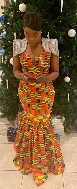 Tradition historique, révérence à l'histoire, modernité, fusion culturelle, identité africaine,