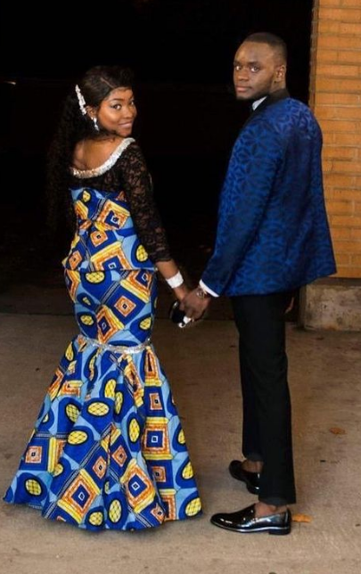 Tradition historique, révérence à l'histoire, modernité, fusion culturelle, identité africaine,