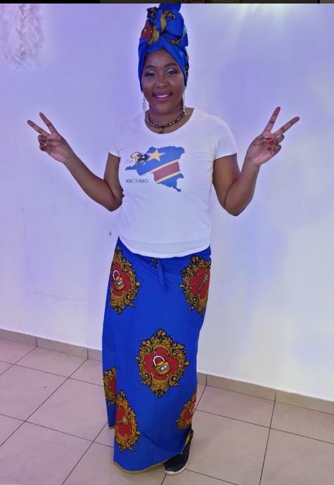 Tradition historique, révérence à l'histoire, modernité, fusion culturelle, identité africaine,