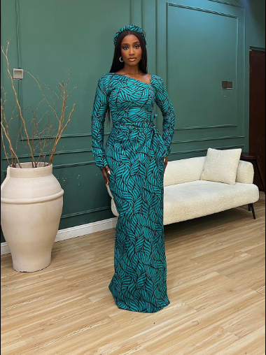 styles d’Ankara