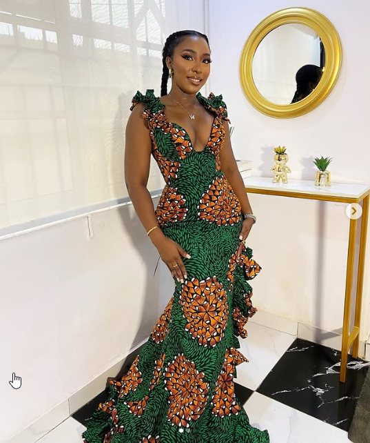 styles d’Ankara