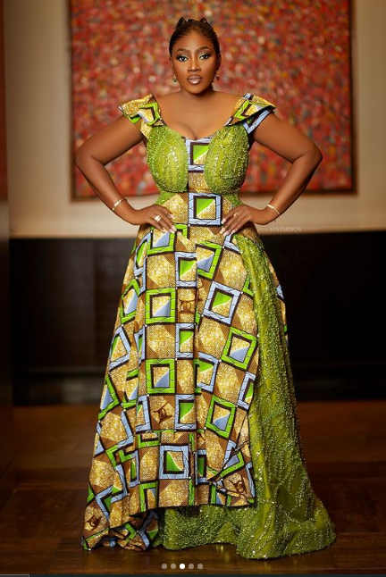 styles d’Ankara