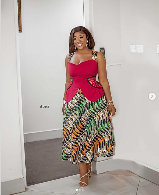 styles d’Ankara, looks élégants, mode féminine, tissu africain,