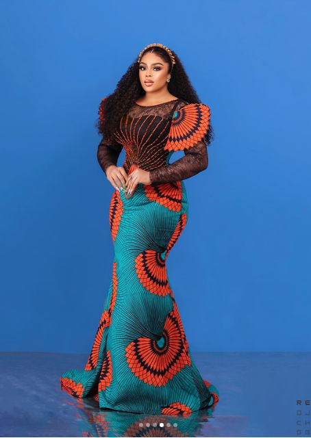styles d’Ankara, looks élégants, mode féminine, tissu africain,