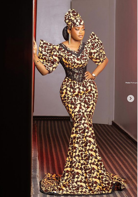 styles d’Ankara