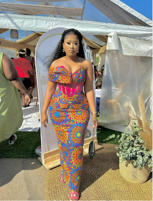styles d’Ankara