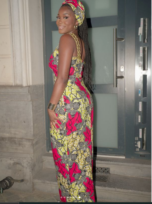 styles d’Ankara