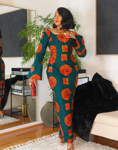 styles d’Ankara