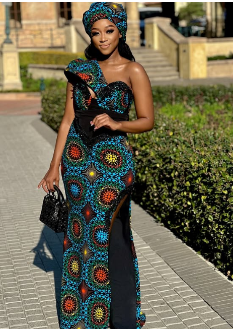 styles d’Ankara