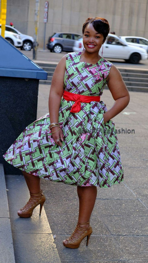 styles d’Ankara