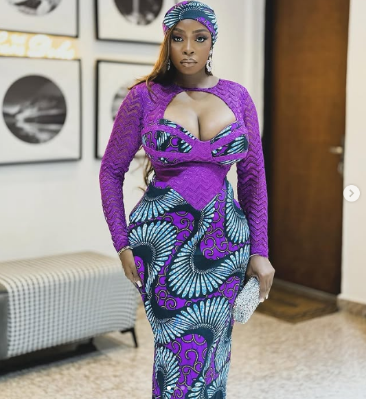 robes africaines Ankara