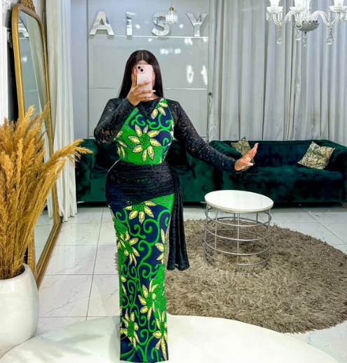 robes africaines Ankara