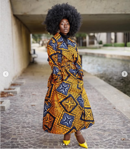 pagnes pour sorties, pagne africain, tenues traditionnelles, styles en wax,