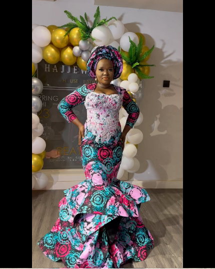 pagnes pour sorties, pagne africain, tenues traditionnelles, styles en wax,