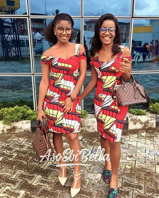 pagne africain