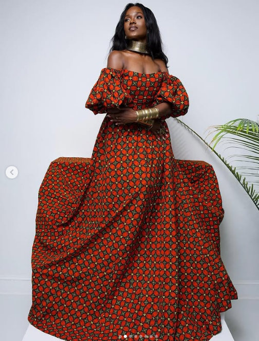 catalogue robes pagne, mode africaine,