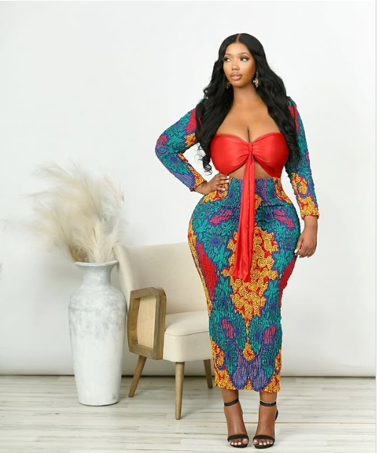 catalogue robes pagne, mode africaine,