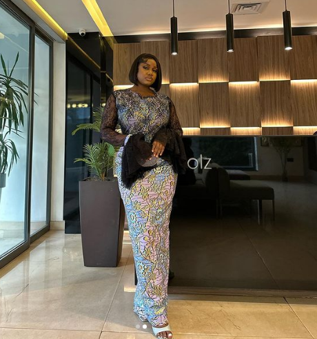 robes en pagne africain
