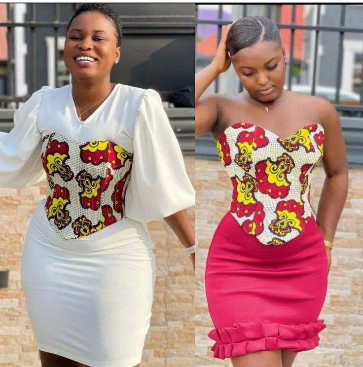 mode africaine