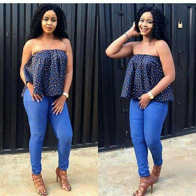 mode africaine