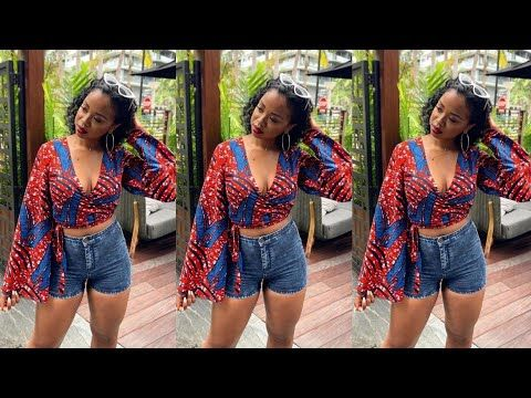 mode africaine