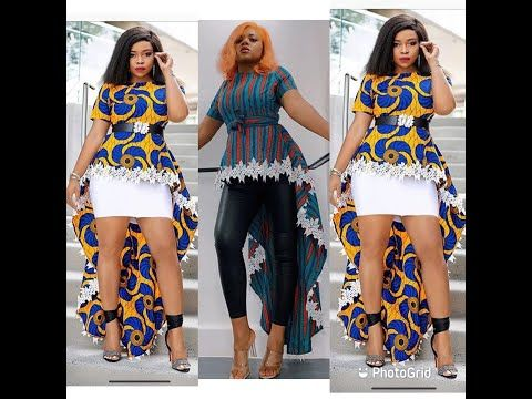 mode africaine