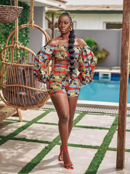 mode africaine