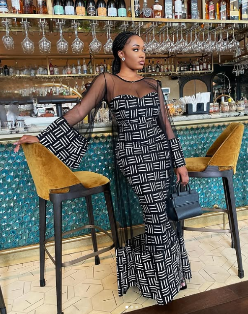 mode africaine