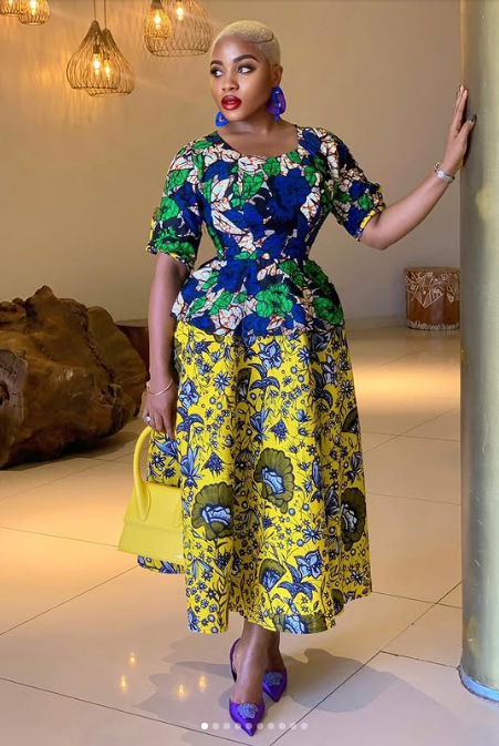 mode africaine