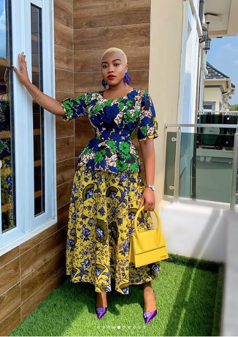 mode africaine