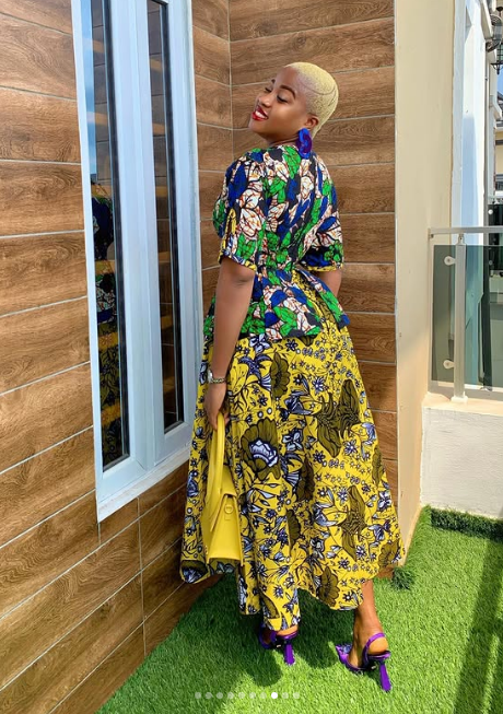 mode africaine