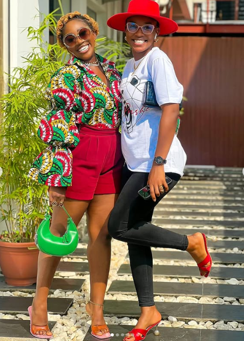 mode africaine