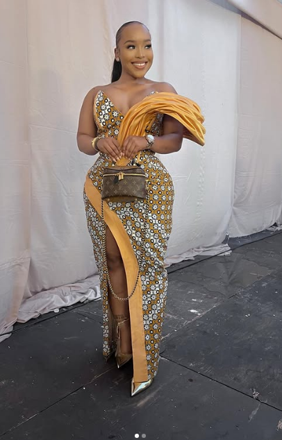 mode africaine