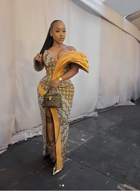 mode africaine