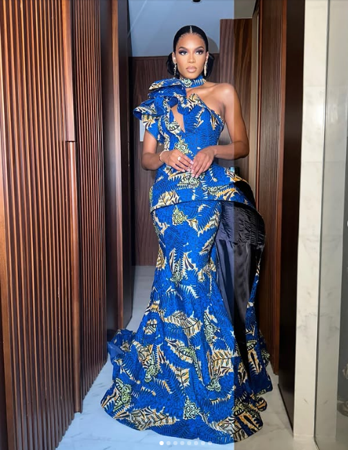mode africaine
