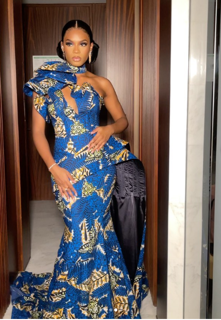 mode africaine