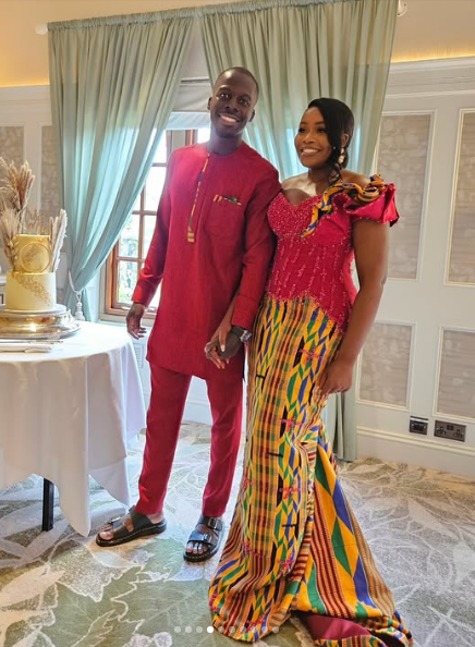 robes africaines Ankara